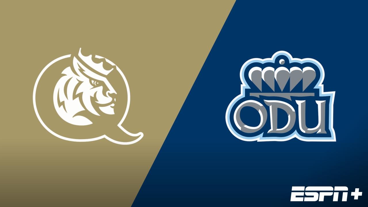 Queens University vs. Old Dominion