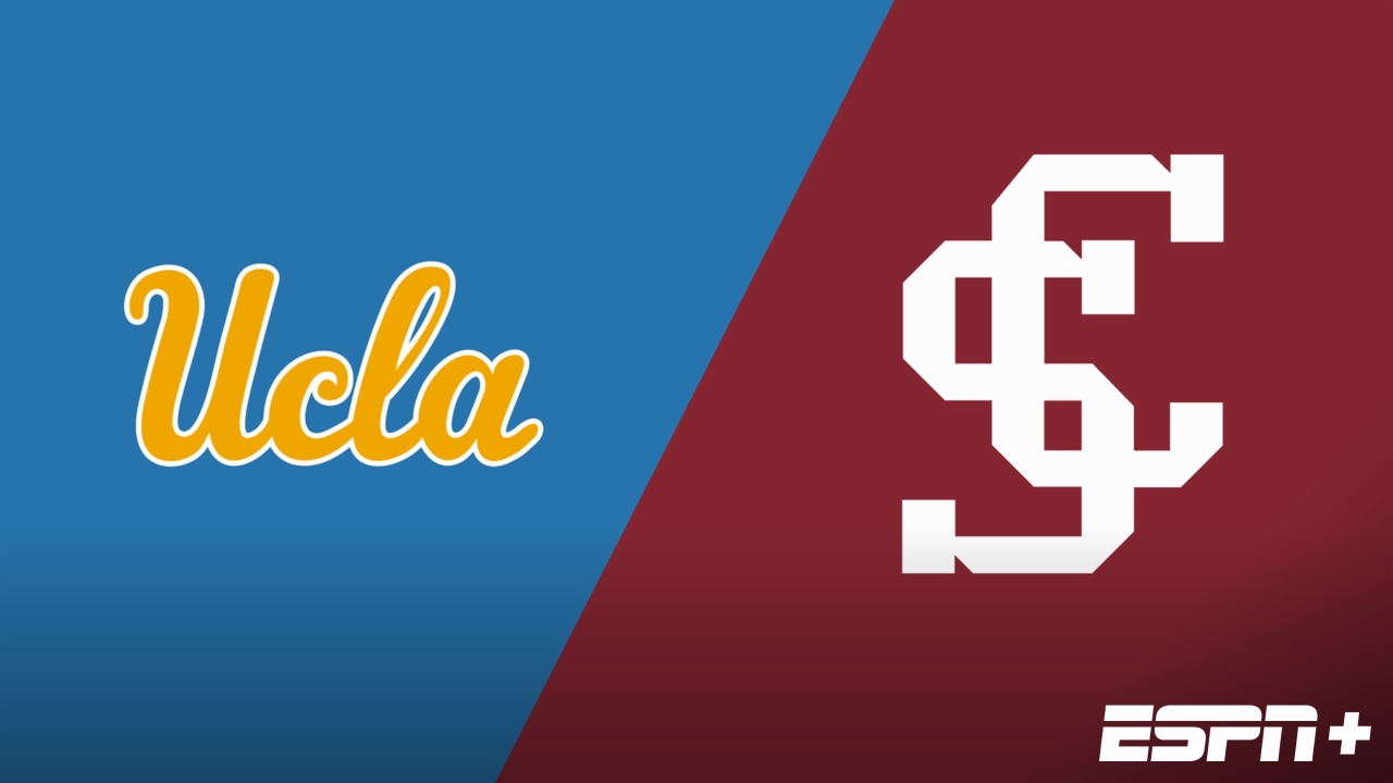 #17 UCLA vs. Santa Clara