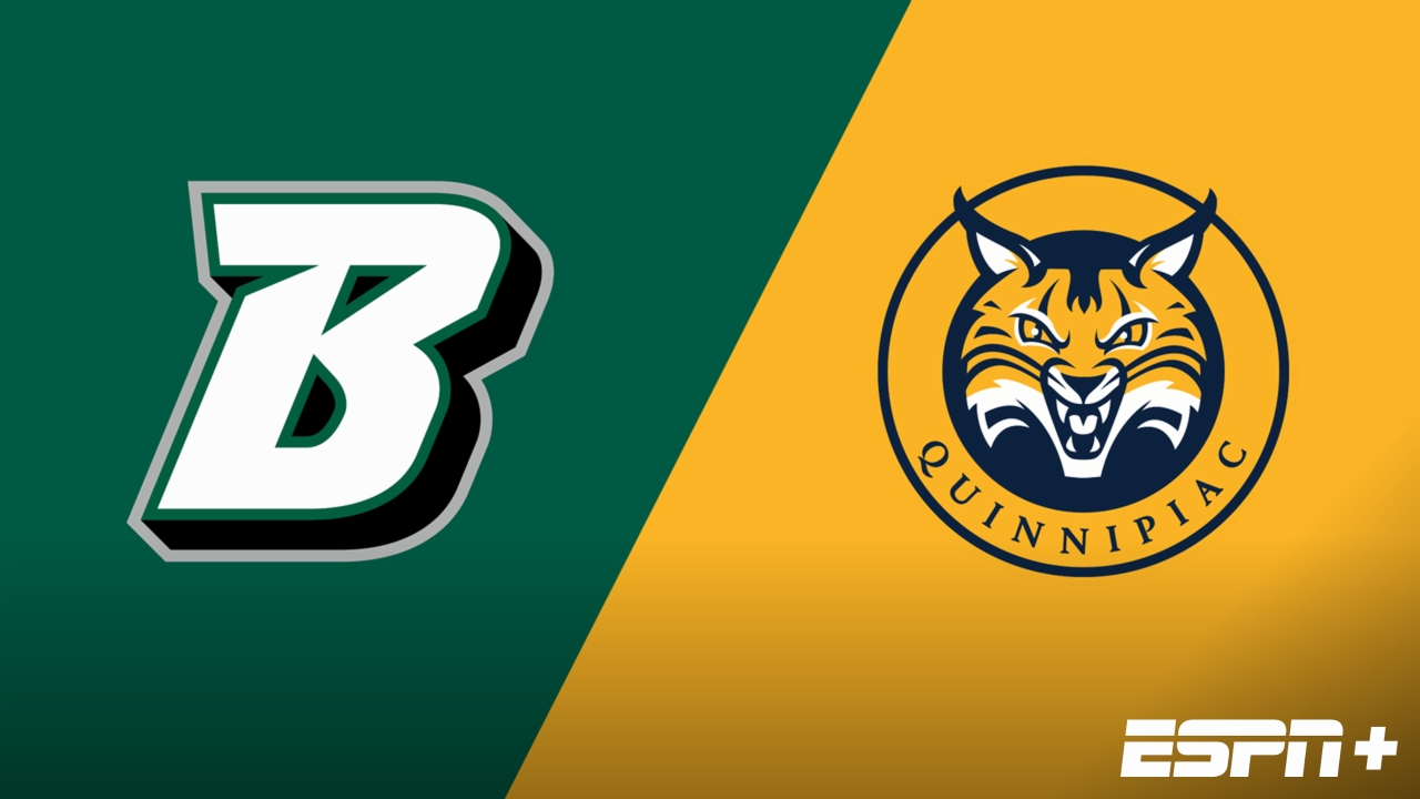 Quinnipiac vs. Binghamton