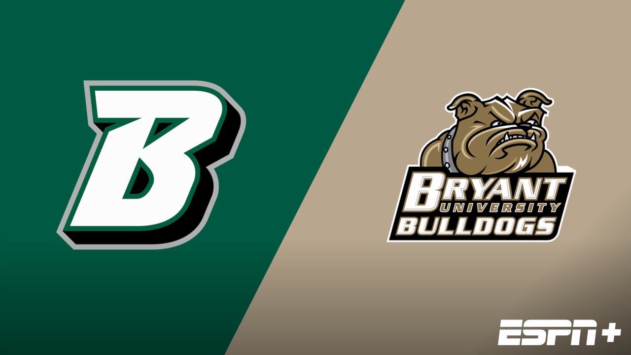 Binghamton vs. Bryant