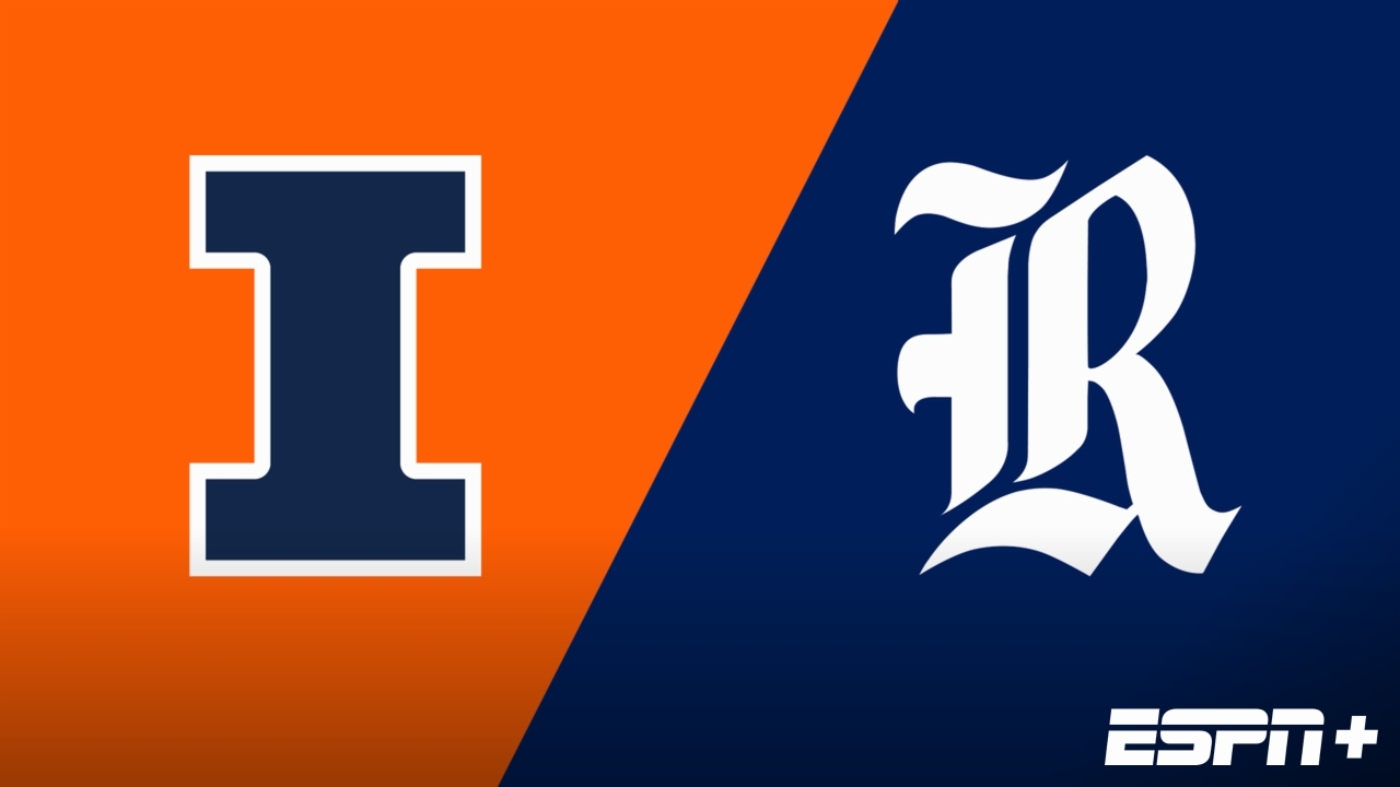 Illinois vs. Rice