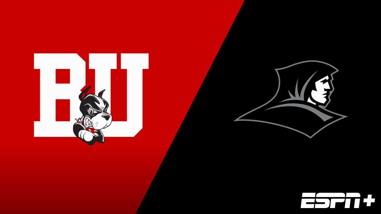 Boston University vs. Providence