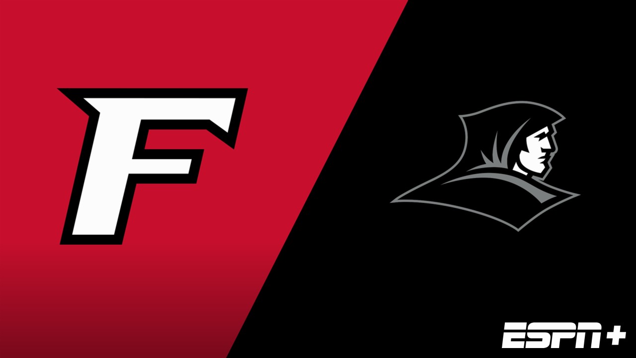 Fairfield vs. Providence