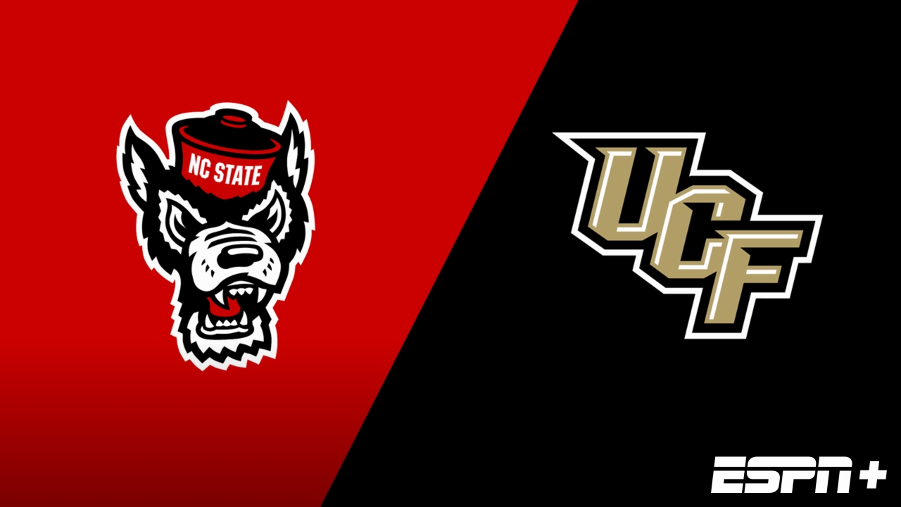 NC State vs. UCF
