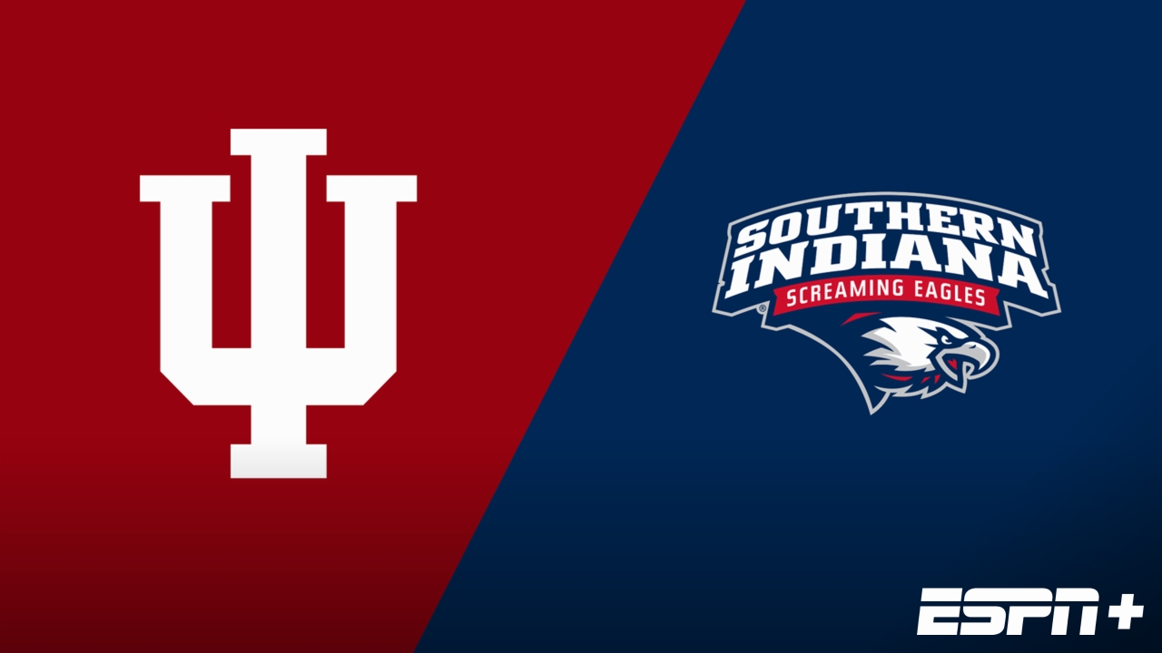 #16 Indiana vs. Southern Indiana