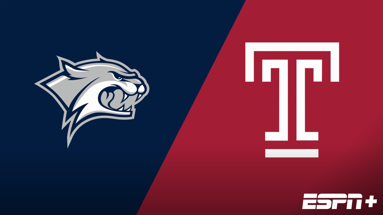 New Hampshire vs. Temple