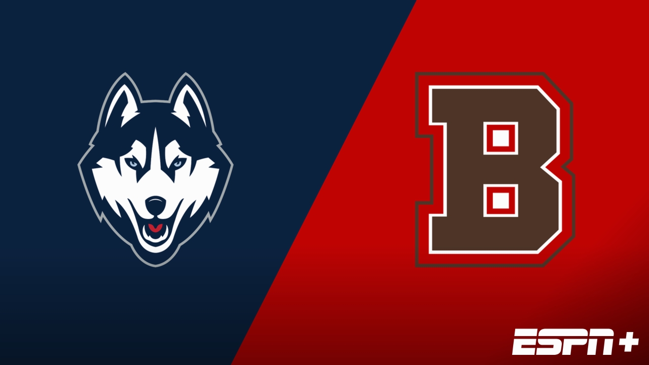 UConn vs. Brown
