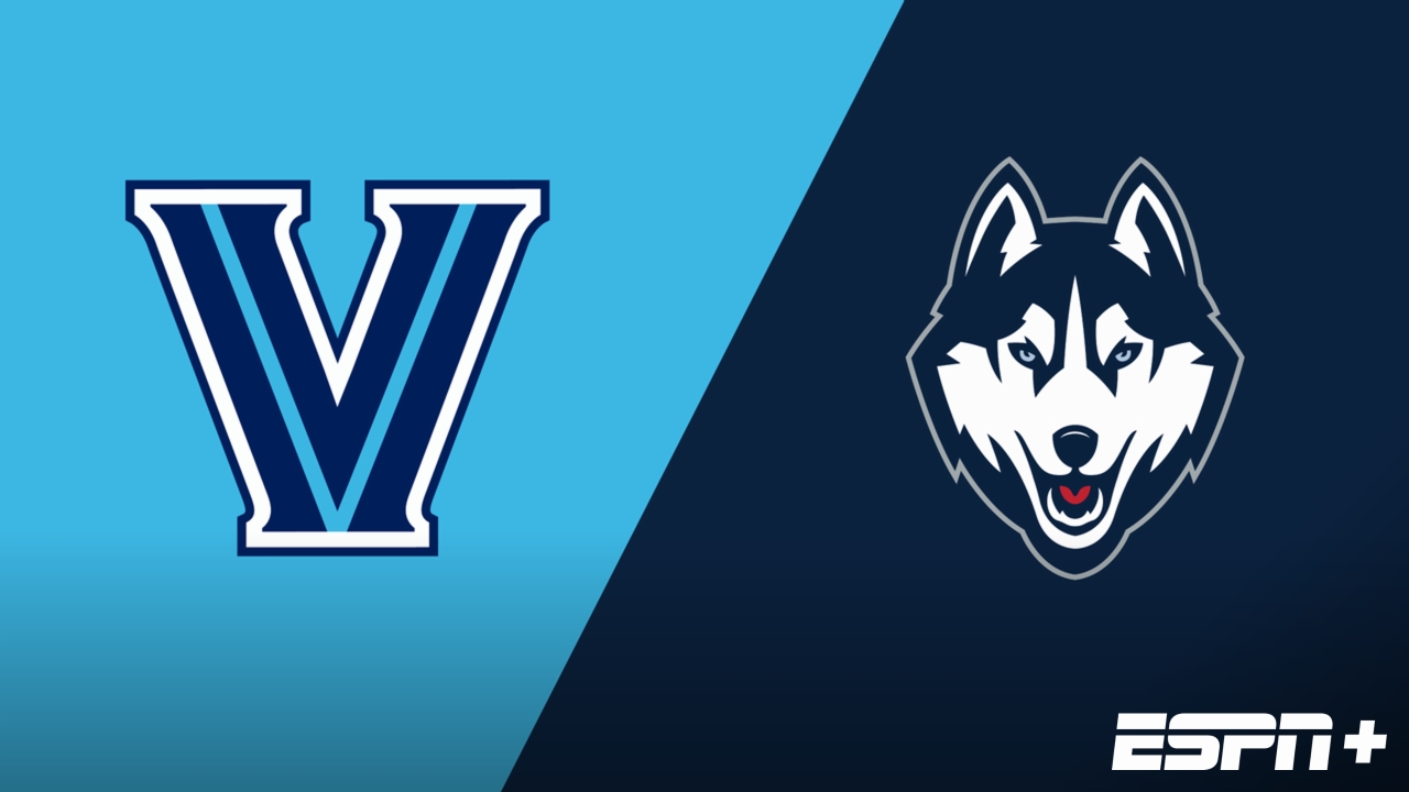 Villanova vs. UConn