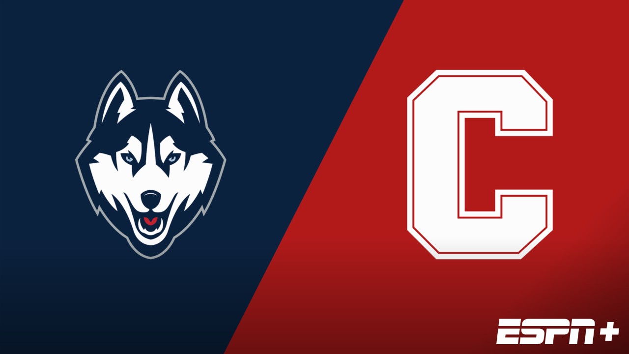 #3 UConn vs. Cornell