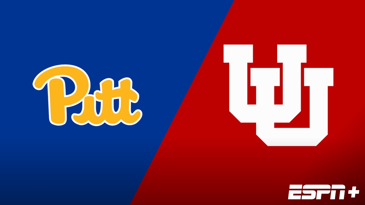#2 Pittsburgh vs. Utah