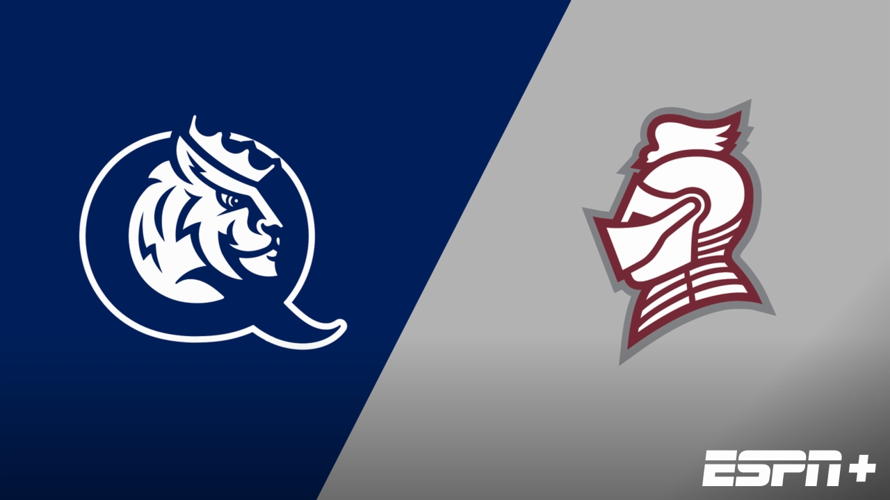 Queens University vs. Bellarmine