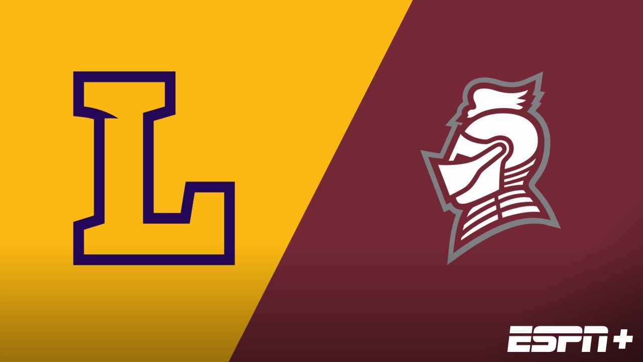 Lipscomb vs. Bellarmine
