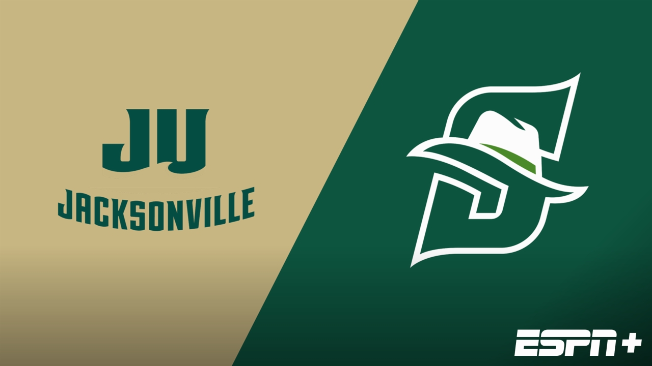 Jacksonville vs. Stetson