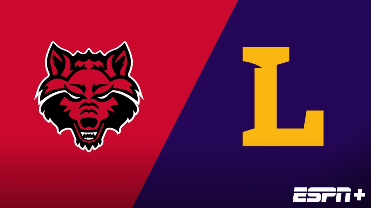 Arkansas State vs. Lipscomb