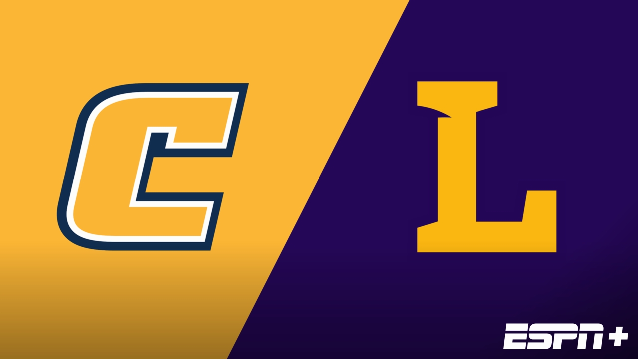 Chattanooga vs. Lipscomb