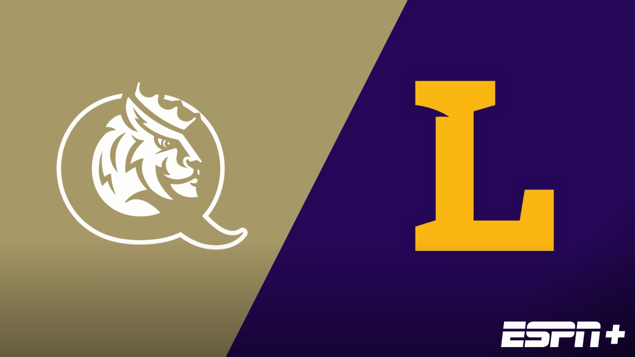 Queens University vs. Lipscomb