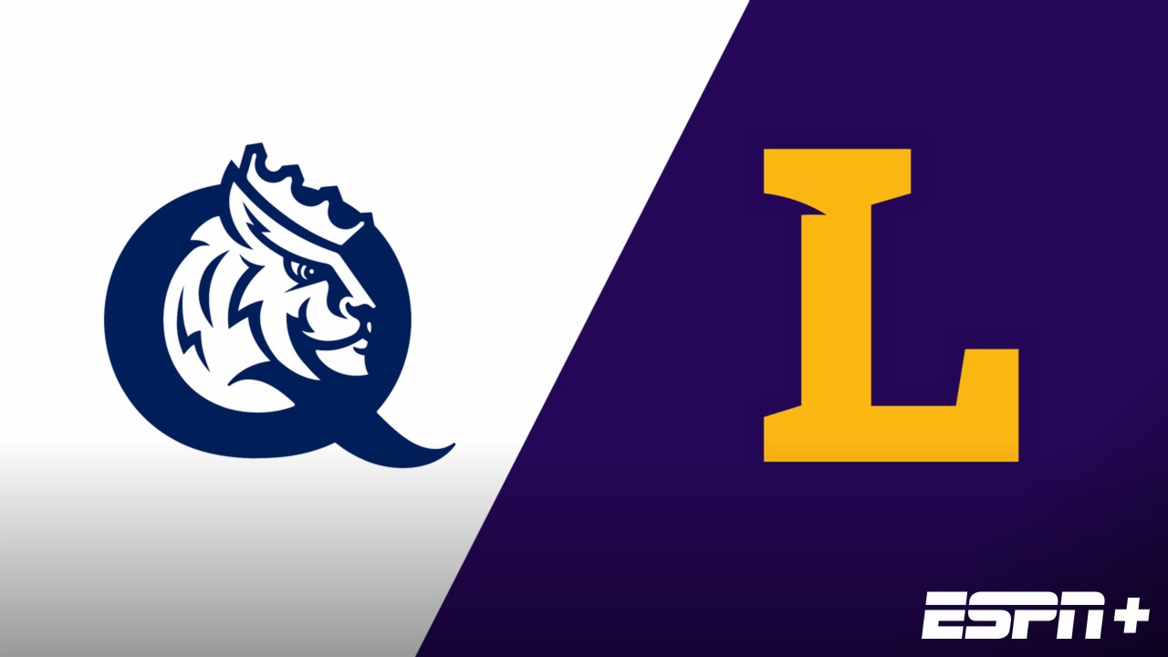 Queens University vs. Lipscomb