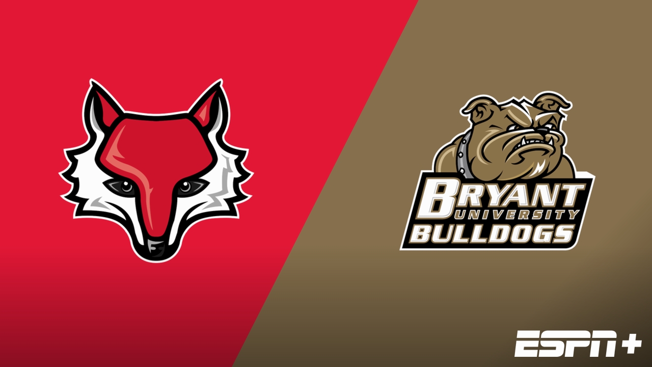 Marist vs. Bryant