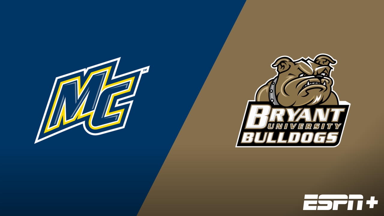 Merrimack vs. Bryant