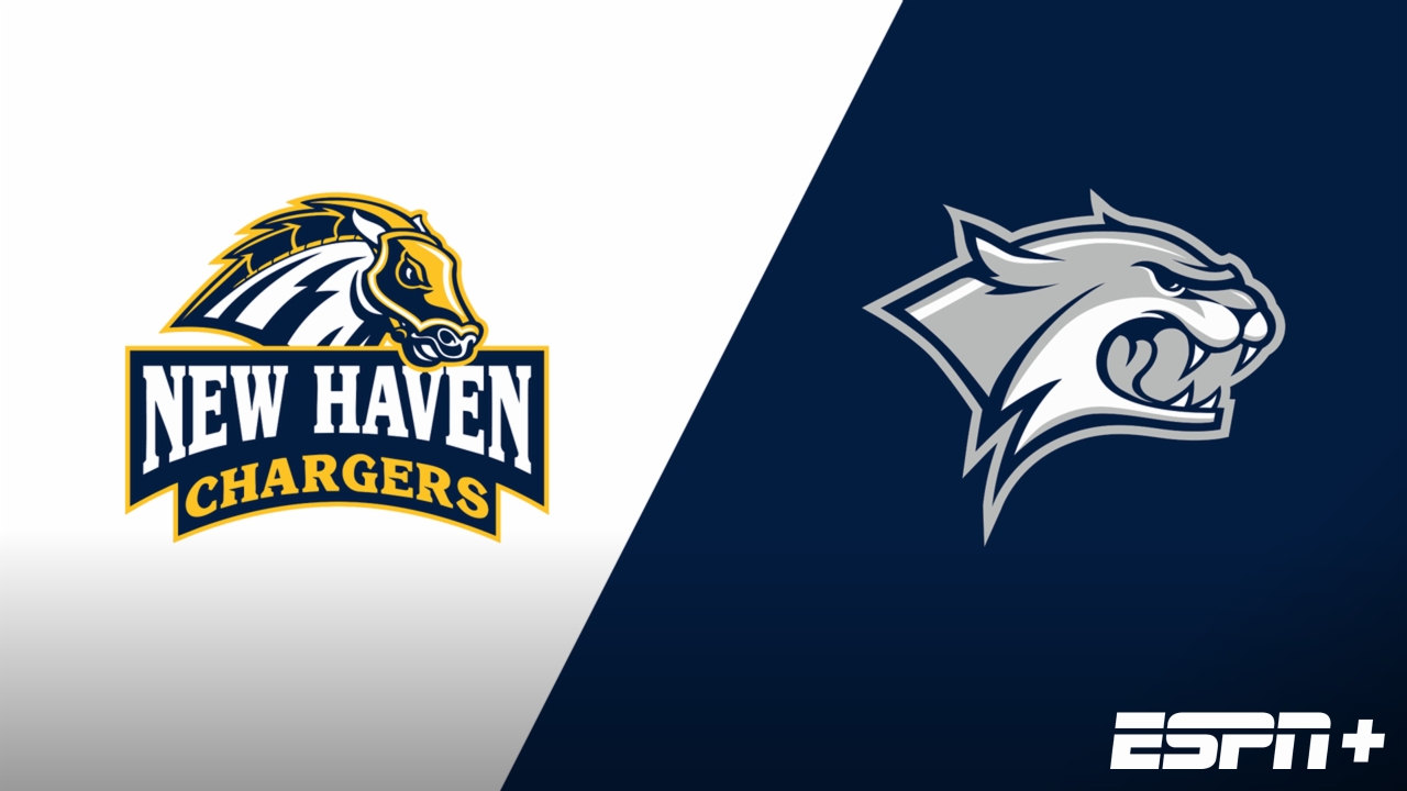 New Haven vs. New Hampshire