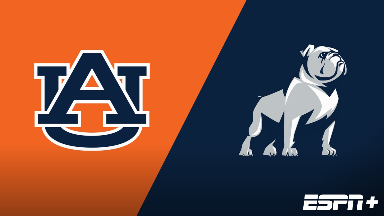 Auburn vs. Samford