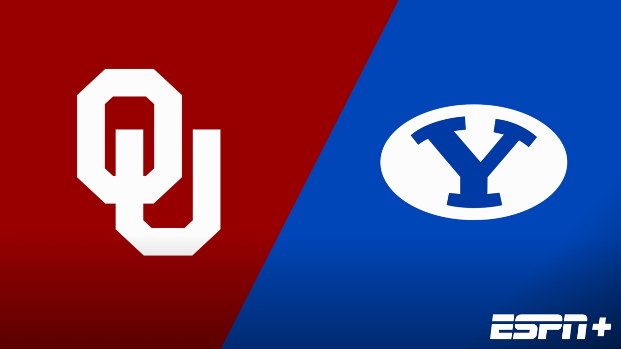 Oklahoma vs. #14 BYU
