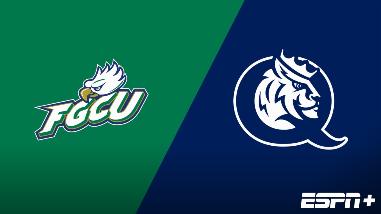 Florida Gulf Coast vs. Queens University