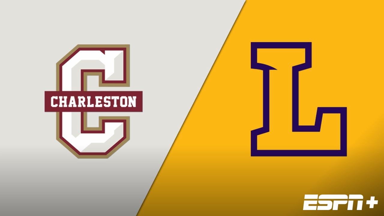 Charleston vs. Lipscomb