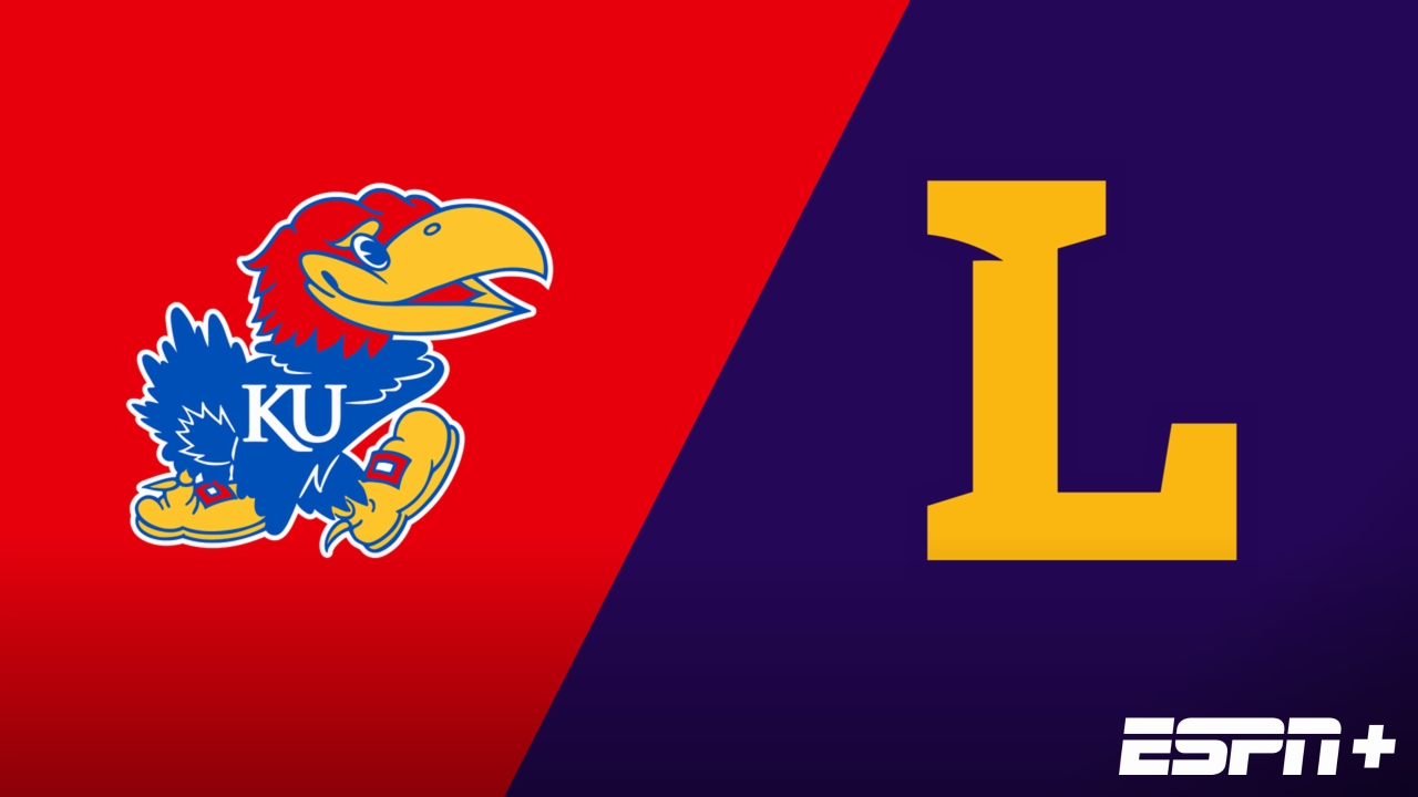 #16 Kansas vs. Lipscomb