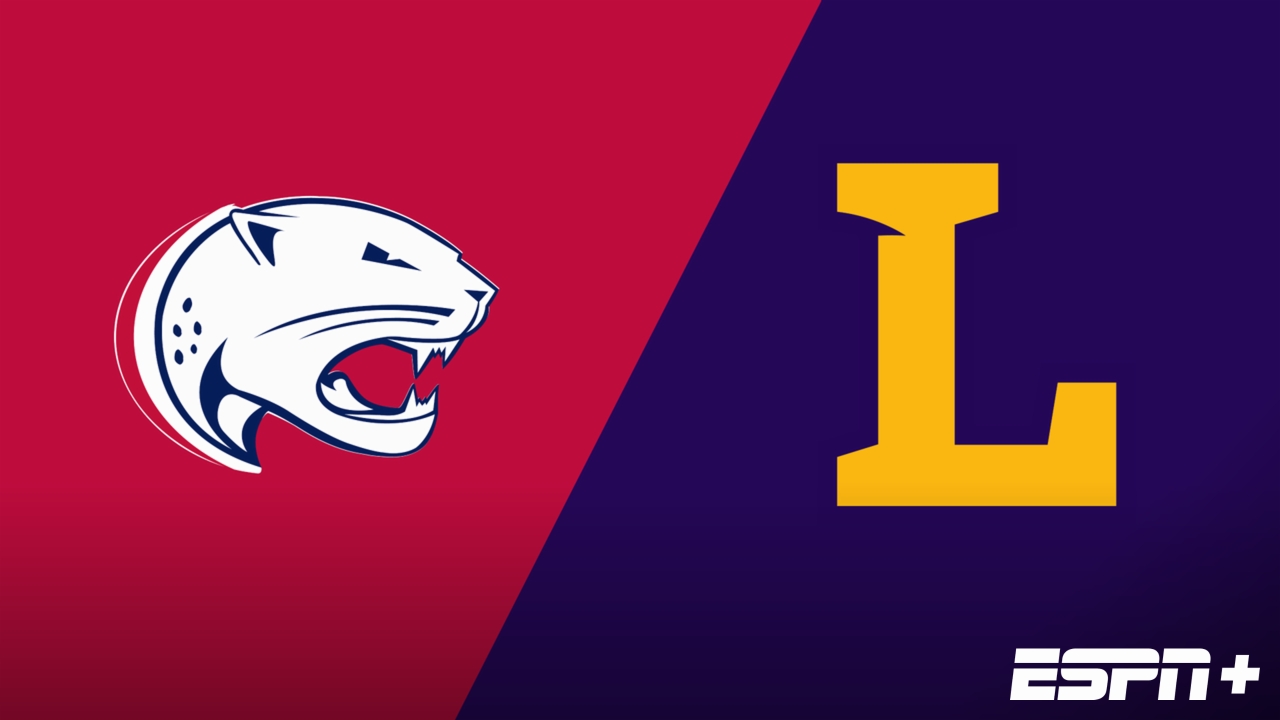 South Alabama vs. Lipscomb
