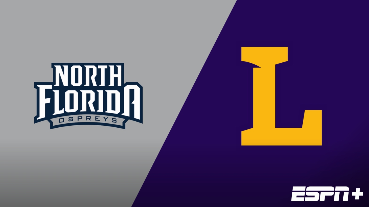 North Florida vs. Lipscomb