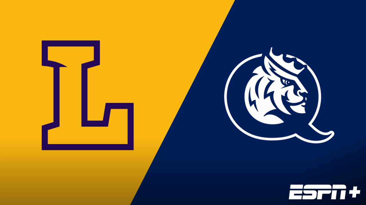 Lipscomb vs. Queens University