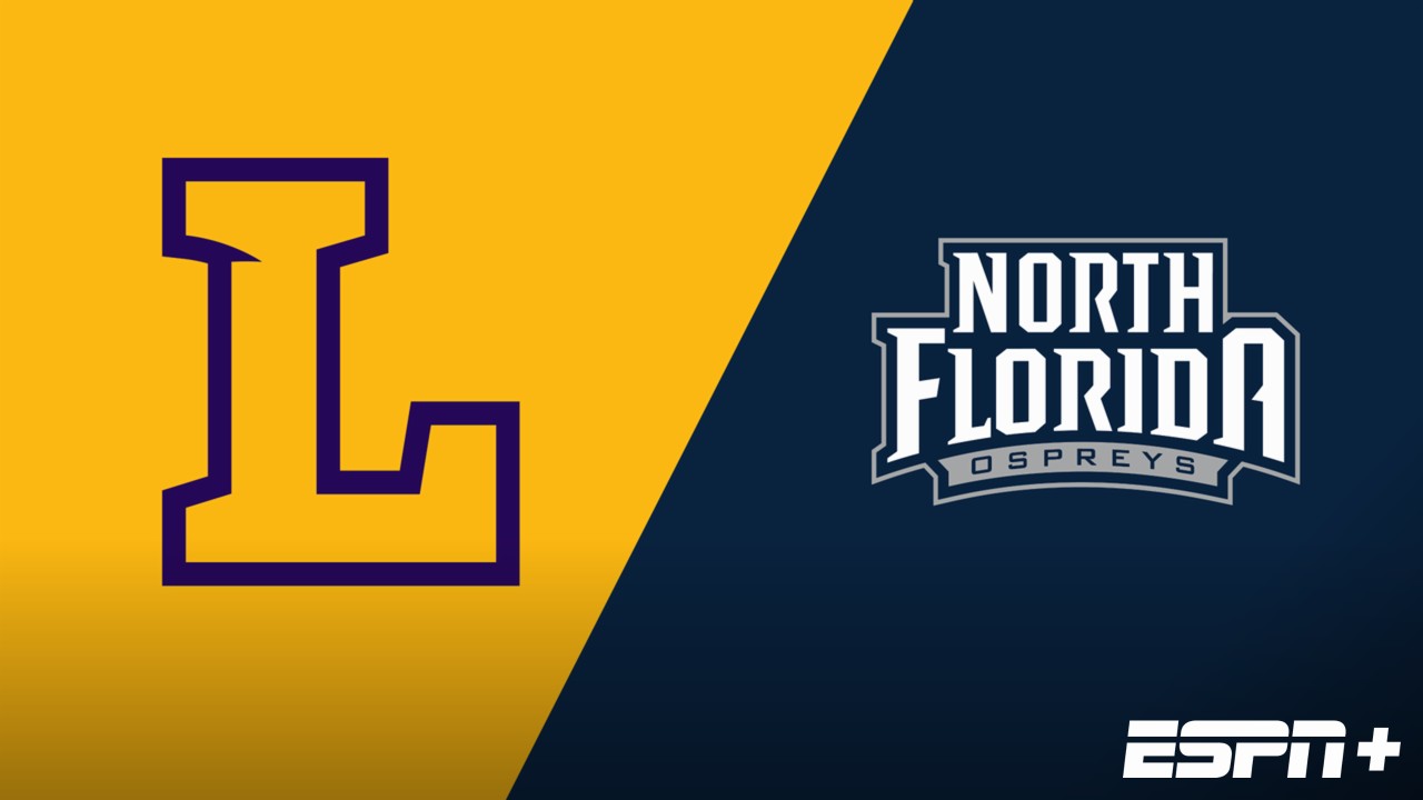 Lipscomb vs. North Florida