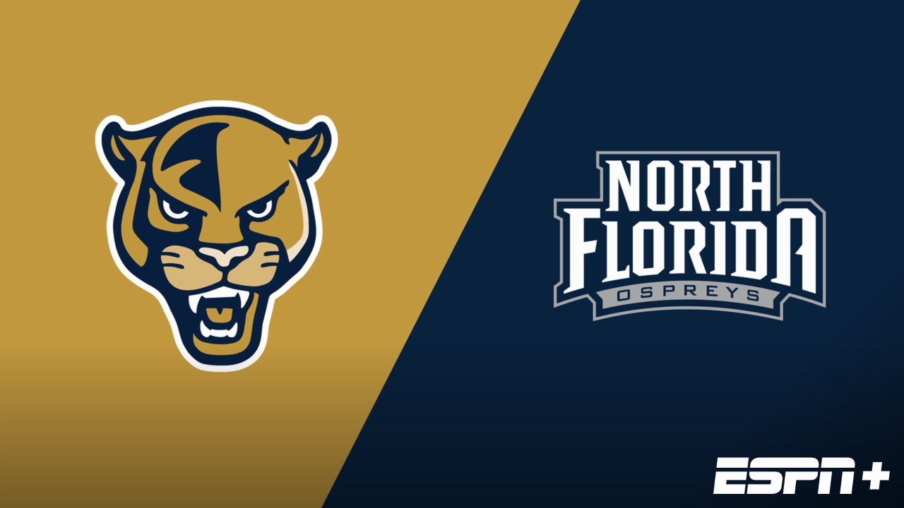 Florida International vs. North Florida