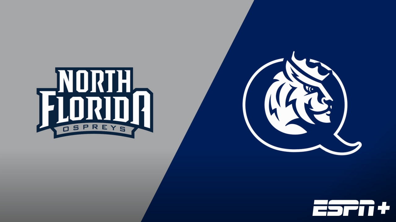 North Florida vs. Queens University