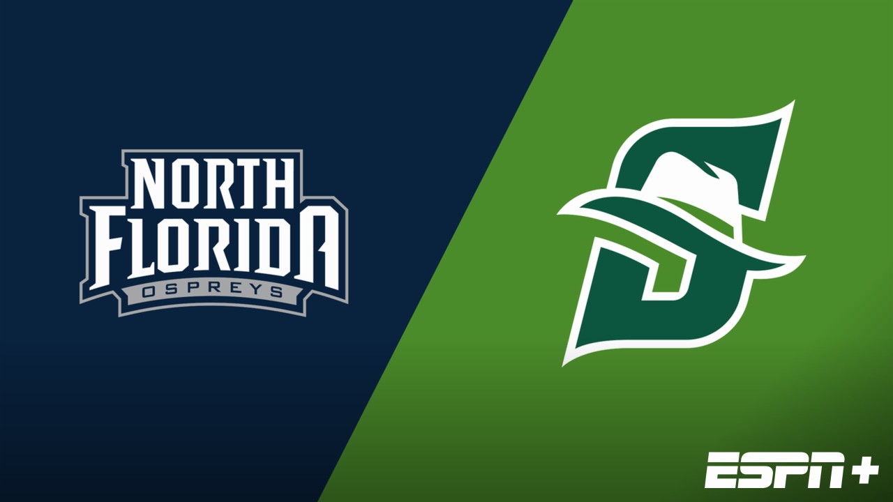 North Florida vs. Stetson