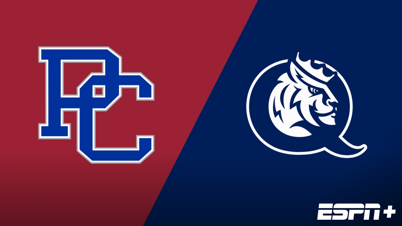 Presbyterian vs. Queens University