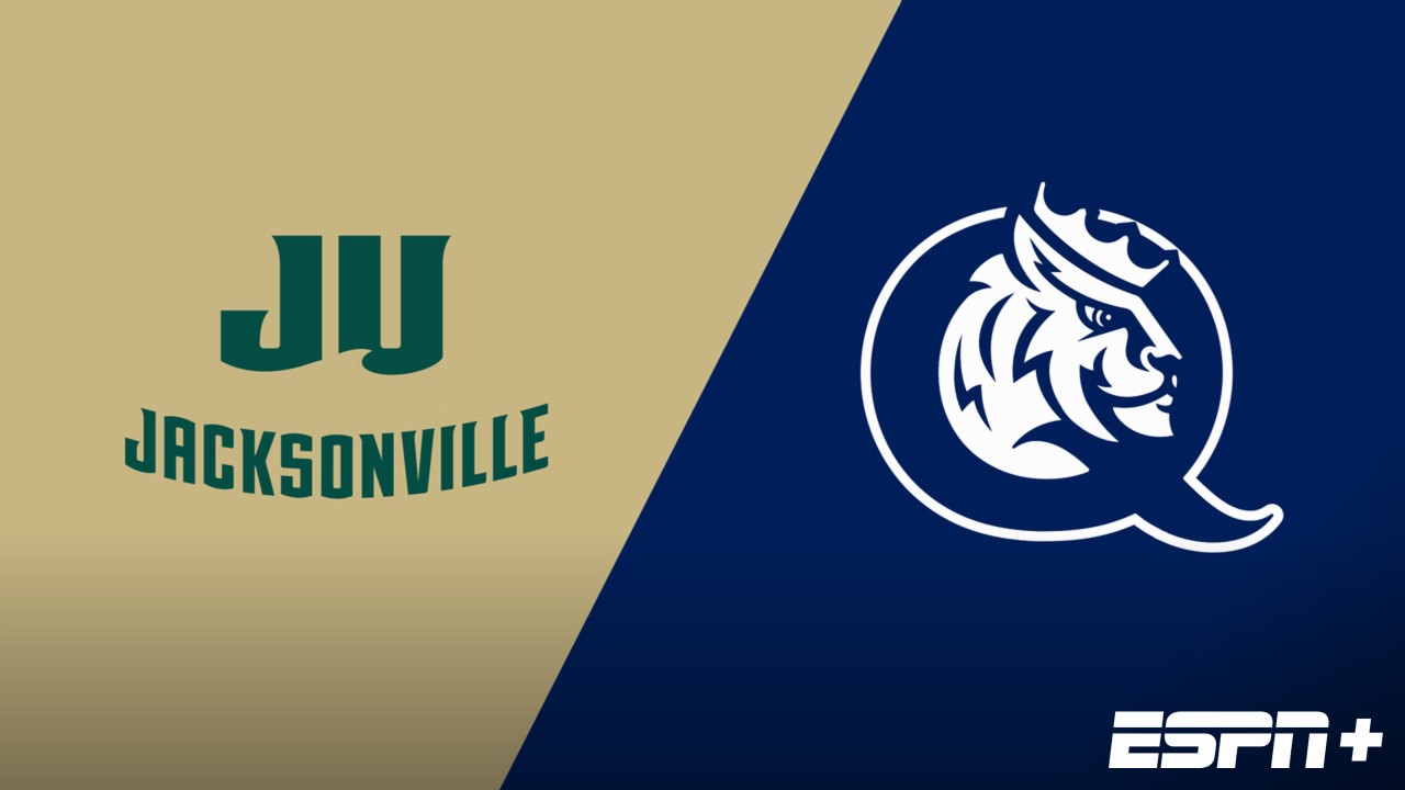 Jacksonville vs. Queens University