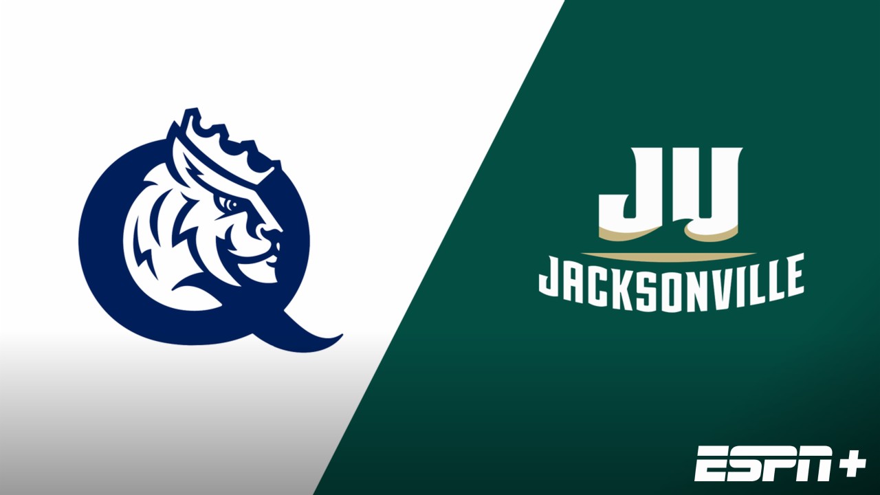 Queens University vs. Jacksonville