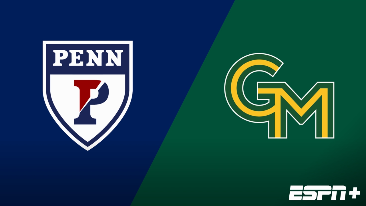 Pennsylvania vs. George Mason