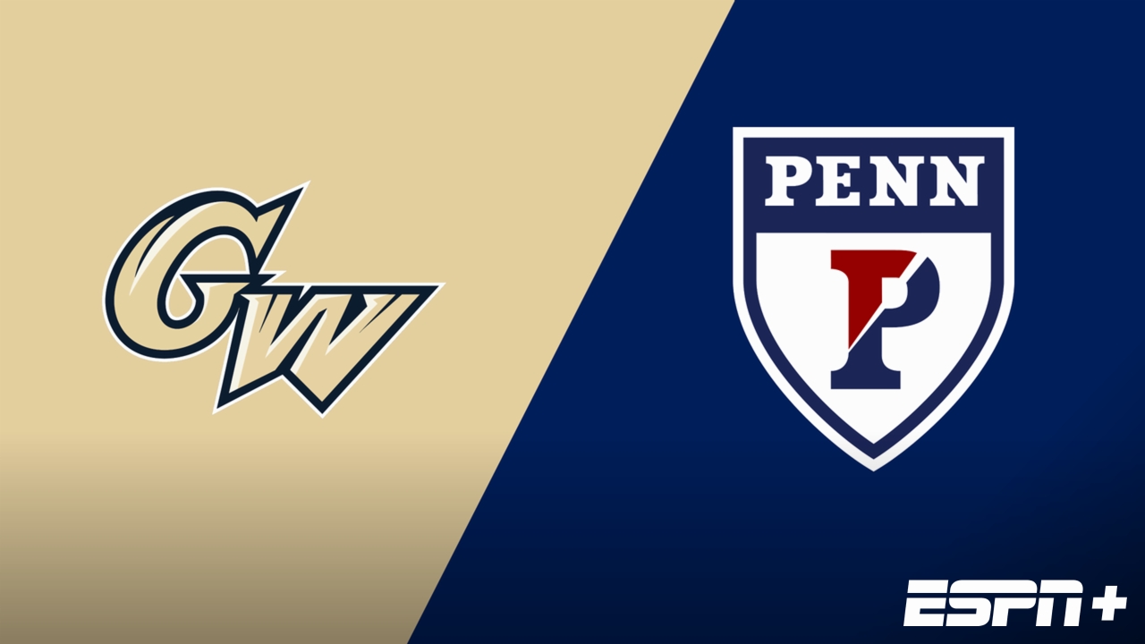 George Washington vs. Pennsylvania