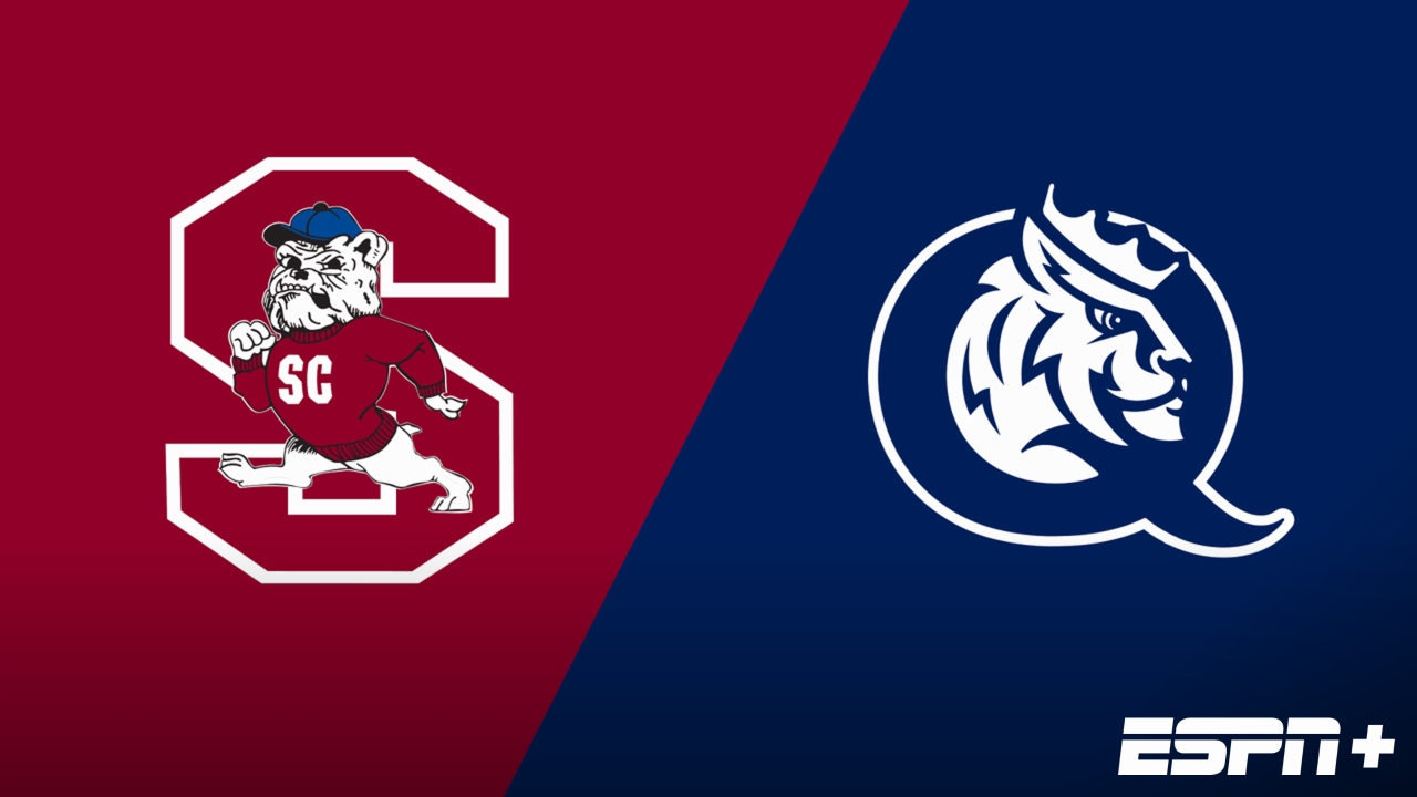 South Carolina State vs. Queens University