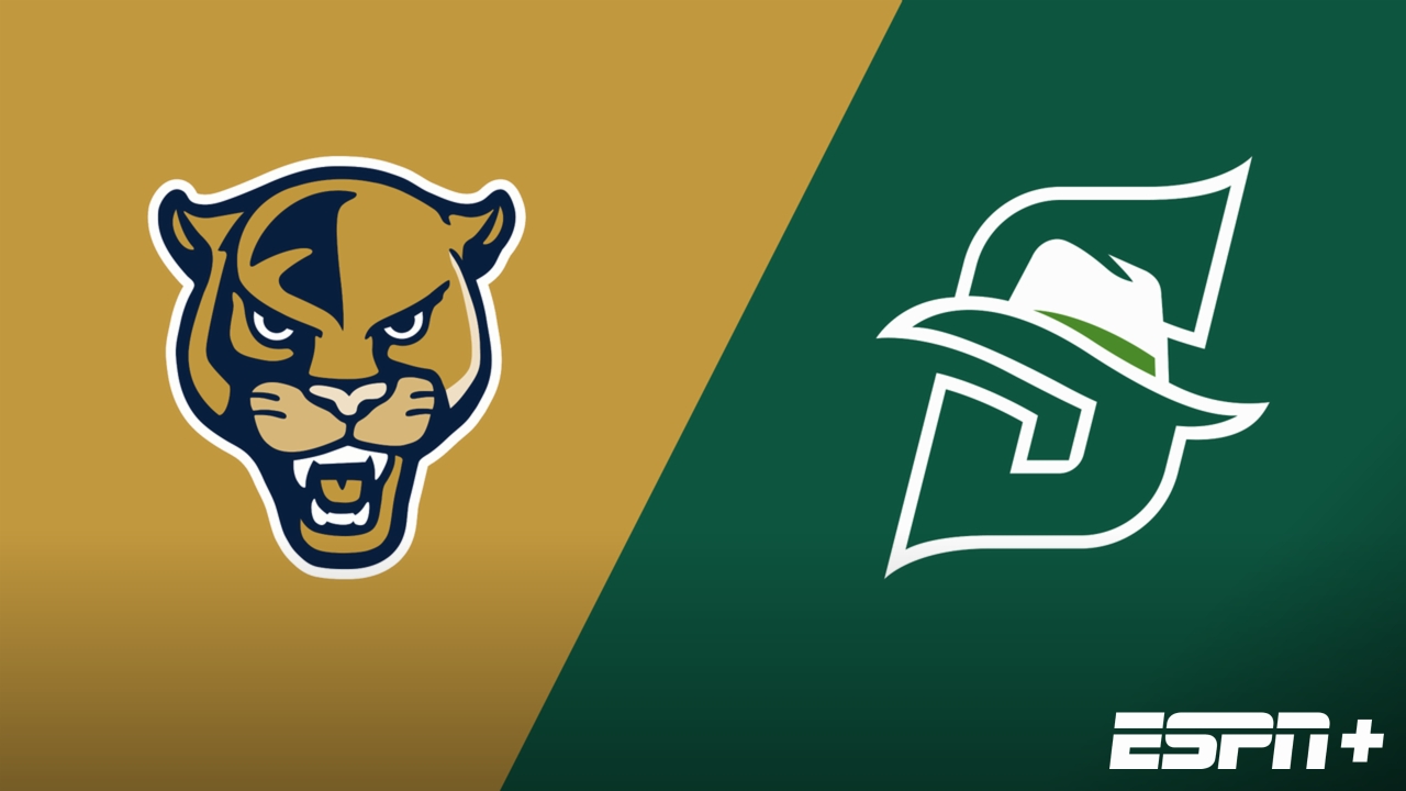 Florida International vs. Stetson