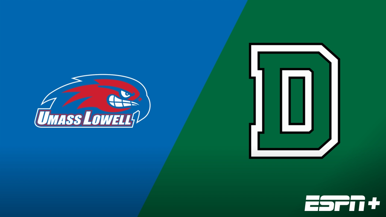 UMass Lowell vs. Dartmouth