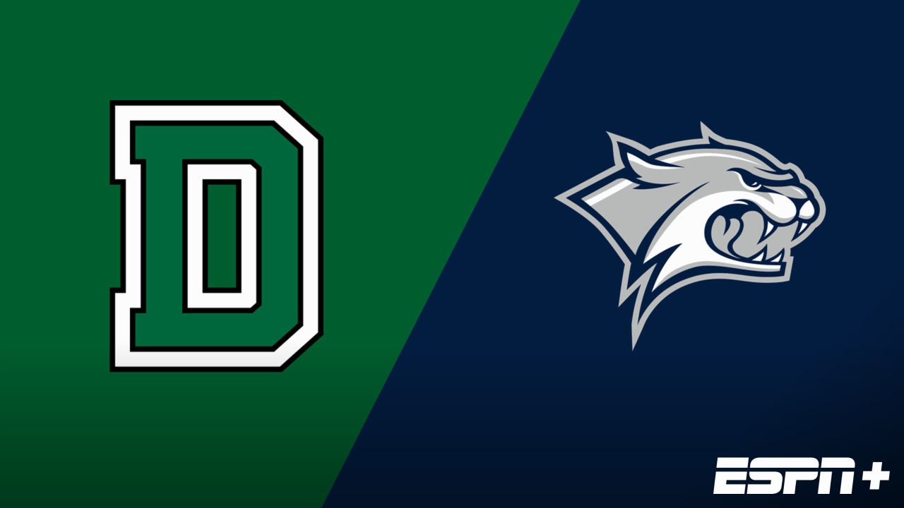 Dartmouth vs. New Hampshire