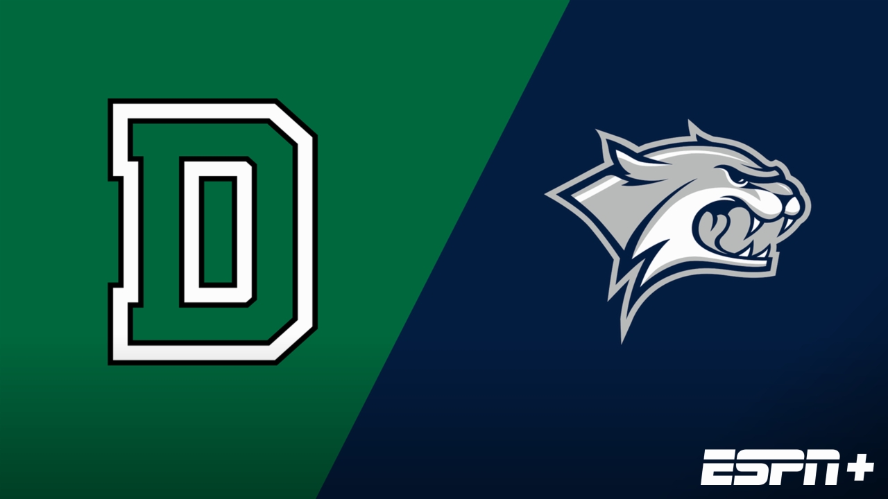 Dartmouth vs. New Hampshire