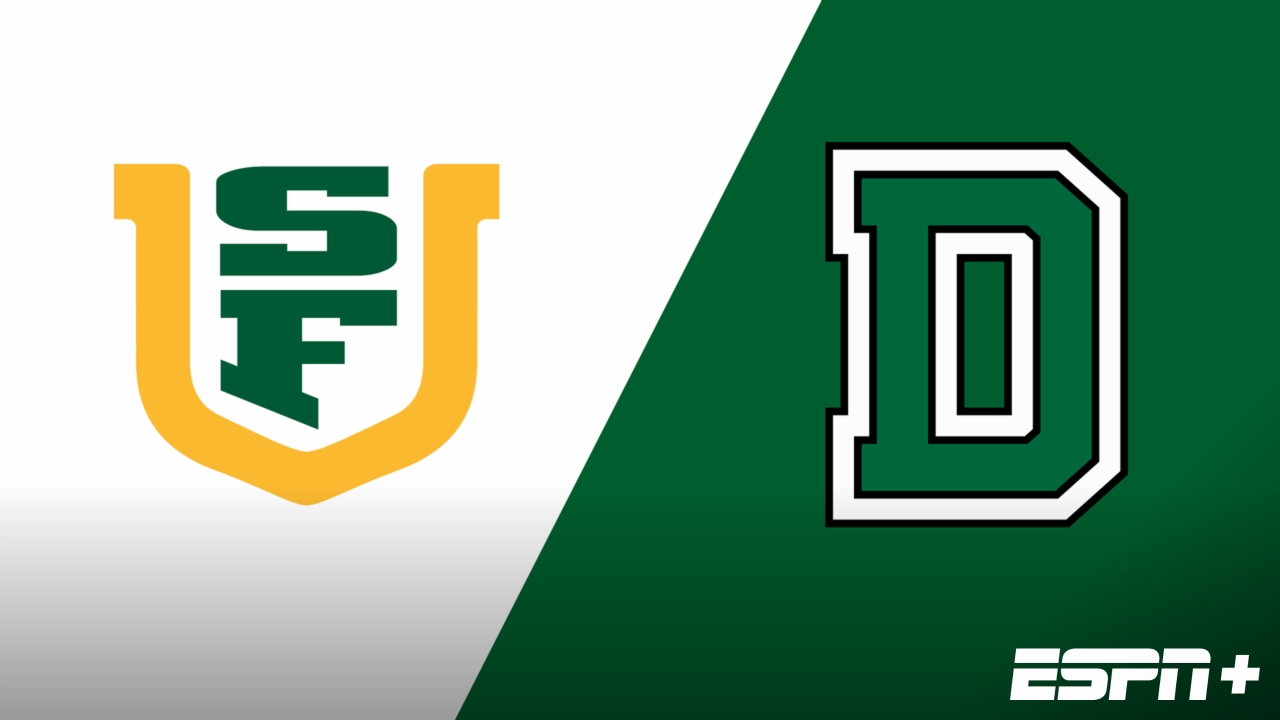 San Francisco vs. Dartmouth