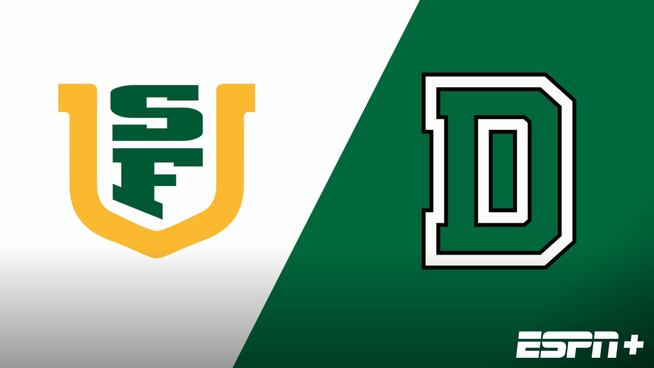 San Francisco vs. Dartmouth