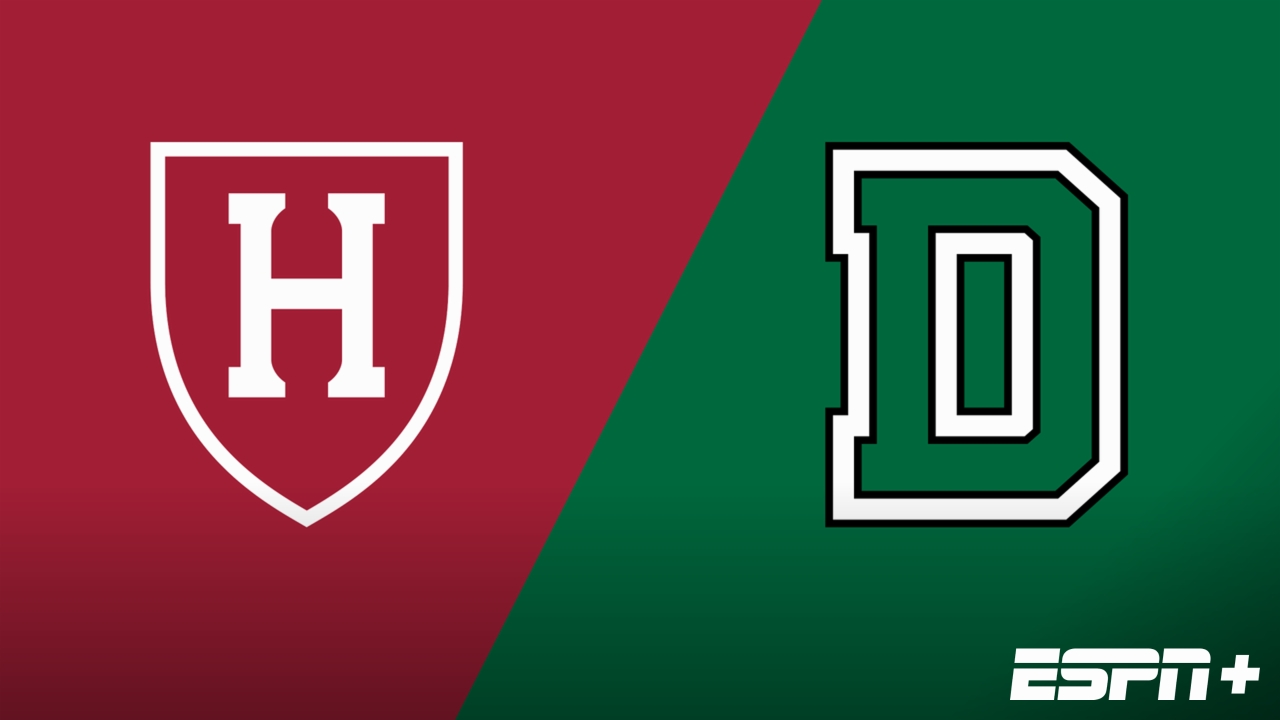 Harvard vs. Dartmouth