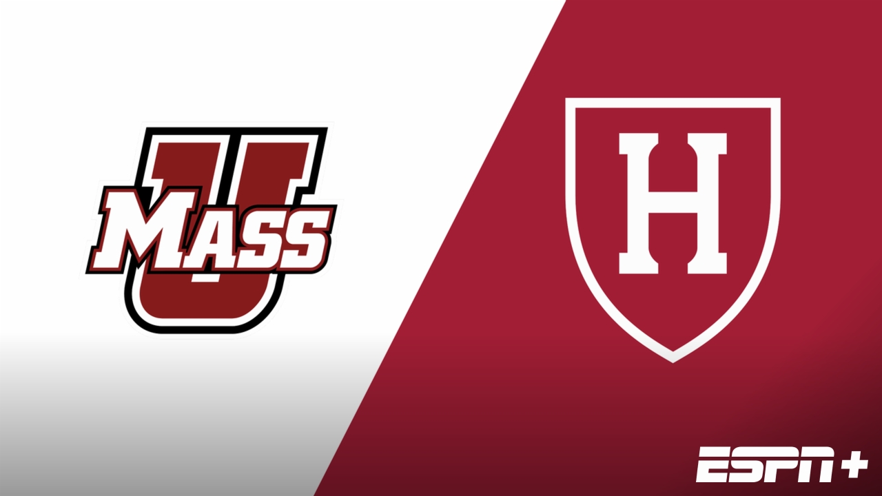 Massachusetts vs. Harvard